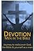 Devotion - Men in the Bible...