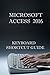 Access 2016 KeyBoard Shortc...