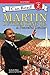 Martin Luther King Jr.: A Peaceful Leader (I Can Read Level 2)