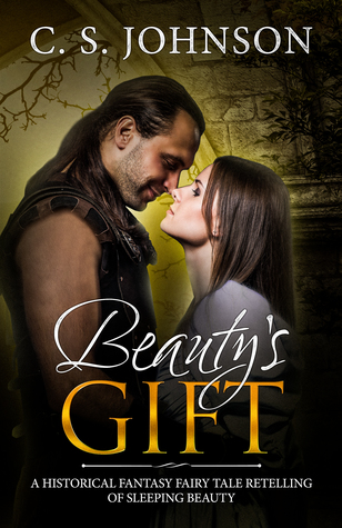 Beauty's Gift (Once Upon a Princess #4)