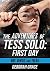 The Adventures of Tess Solo...