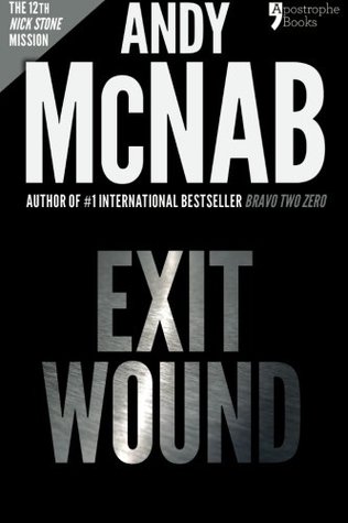 Exit Wound