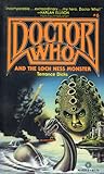 Doctor Who And The Loch Ness Monster