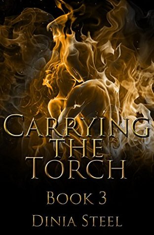 Carrying the Torch (Carrying the Torch, #3)