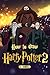 How to Draw Harry Potter 2:...