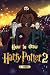 How to Draw Harry Potter 2 by David K.