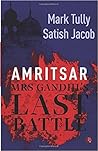 Amritsar- Mrs Gan...