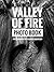 Valley of Fire Photo Book