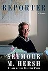 Book cover for Reporter: A Memoir