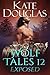 Exposed (Wolf Tales, #12)