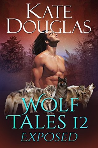 Exposed (Wolf Tales, #12)