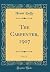 The Carpenter, 1907, Vol. 27