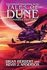 Tales of Dune: Ex...