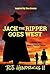 Jack The Ripper Goes West