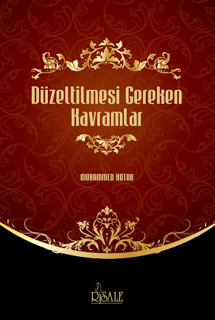 Düzeltilmesi Gereken Kavramlar