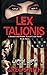Lex Talionis: An Eye for an Eye (Kramer and Shadow #3)