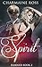 Spirit by Charmaine Ross