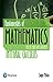 Fundamental of Mathematics Integral calculus