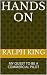 HANDS ON by Ralph King