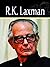 R K Laxman by A.K Gandhi [S...