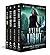 Dying for Living Boxset Vol. 2 Books 4-7 of Dying for a Living series (Binge Bundle) by Kory M. Shrum