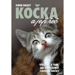 Kočka a její řeč