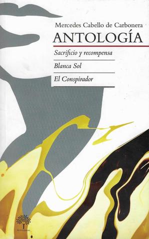 Mercedes Cabello de Carbonera: Antología