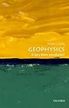 Geophysics by William Lowrie