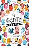 La gente opina by Oyemathias