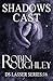 Shadows Cast (DS Lasser #16)