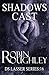 Shadows Cast (DS Lasser #16)