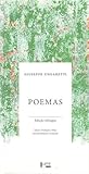 Giuseppe Ungaretti: Poemas