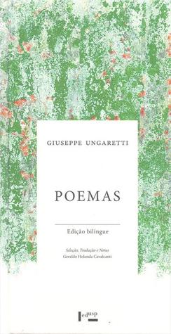 Giuseppe Ungaretti: Poemas (Hardcover)