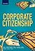 Corporate Citizenship by Tracey Cohen