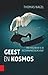 Geest en Kosmos (Dutch Edition)