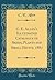 C. E. Allen's Illustrated Catalogue of Seeds, Plants and Smal... by C.E. Allen