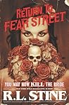 You May Now Kill the Bride by R.L. Stine