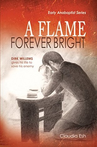 A Flame Forever Bright
