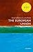 The European Union: A Very Short Introduction