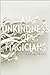 An Unkindness of Magicians (The Unseen World #1)
