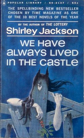 We Have Always Lived in the Castle