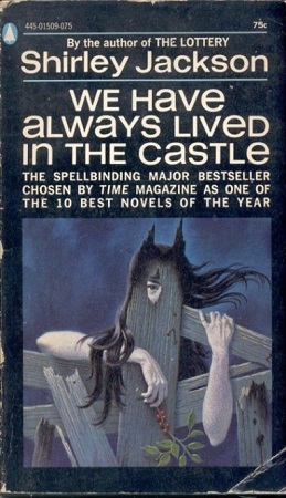We Have Always Lived in the Castle