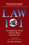 Law 101: Everythi...