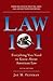 Law 101 by Jay M. Feinman