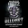 Schatten über Ulldart by Markus Heitz