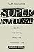 Supernatural by Clay Routledge
