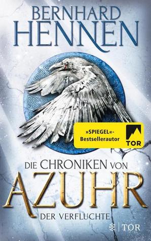 Der Verfluchte (Die Chroniken von Azuhr, #1)