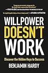 Willpower Doesn't...