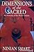 Dimensions of the Sacred: A...
