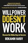 Willpower Doesn't...